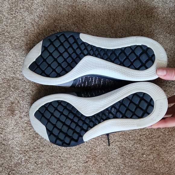 Reebok Print Run 3 Women's Running Shoes Size 10 - Picture 3 of 4